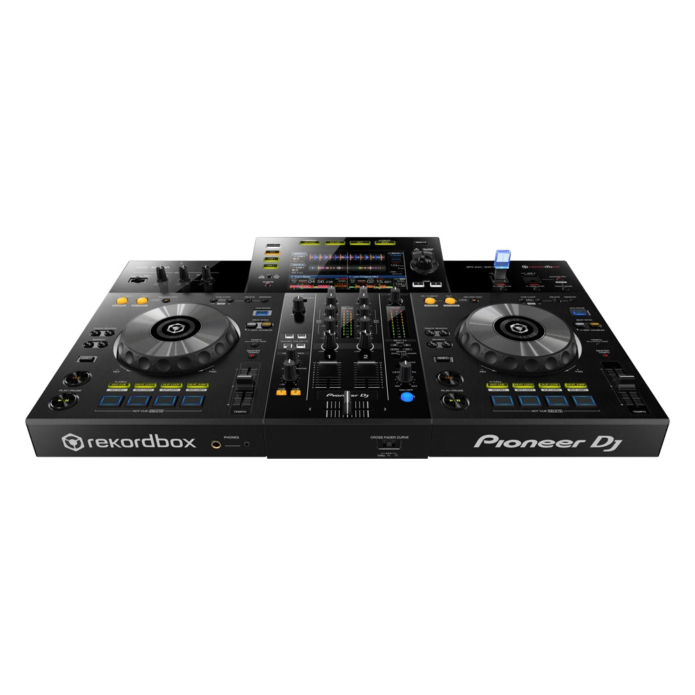 Pioneer DJ Xdjrr Controlador