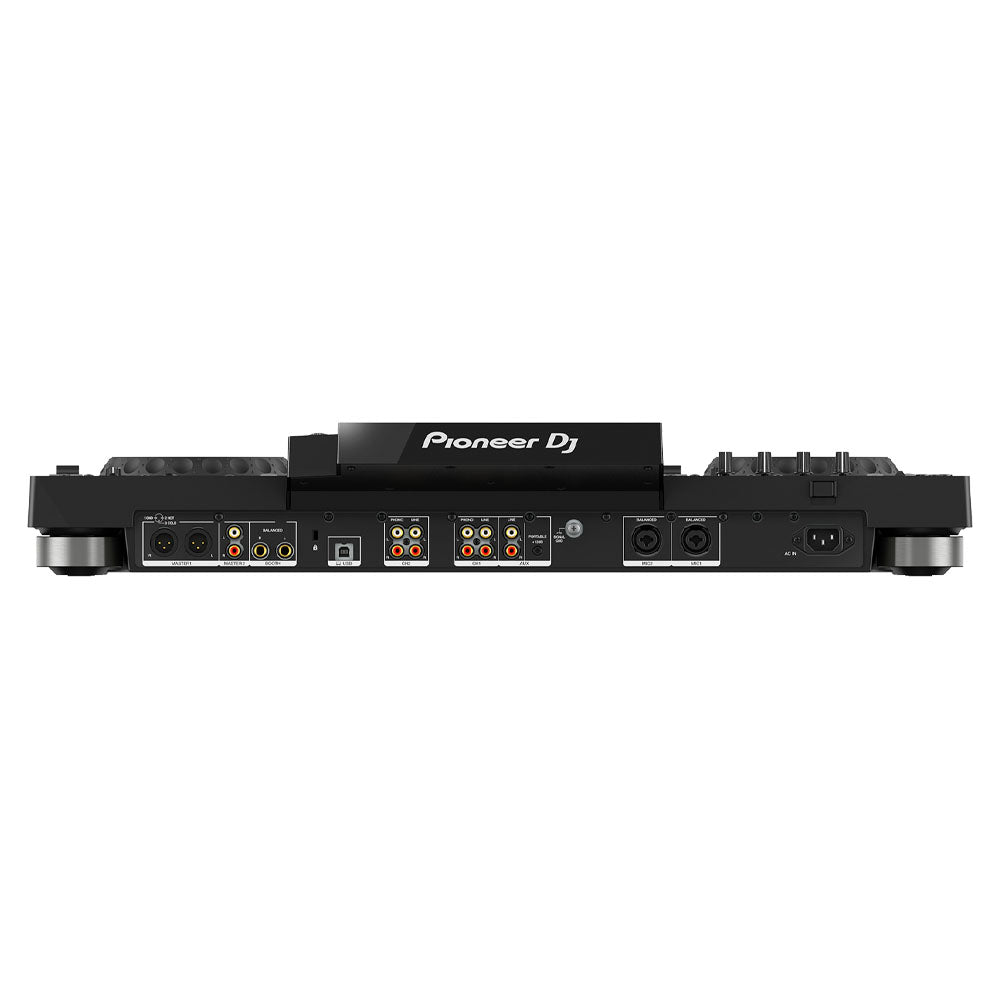 Controlador Dj Pioneer System Xdjrx3 XDJRX3