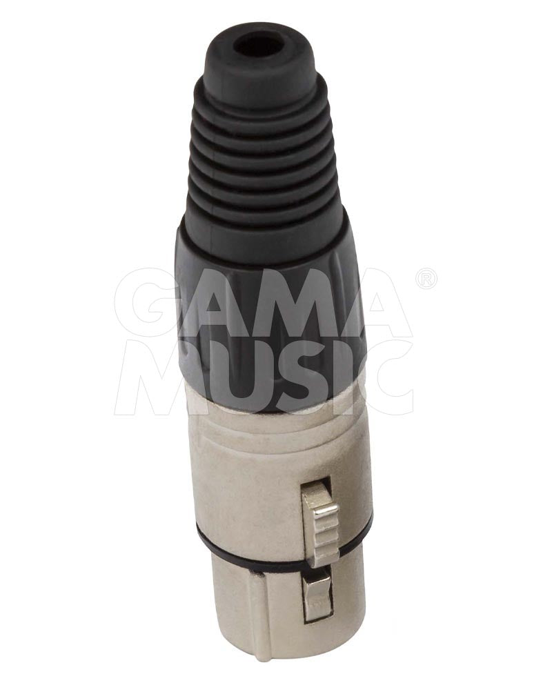 Conector Proel Canon Xlr3fv XLR3FV