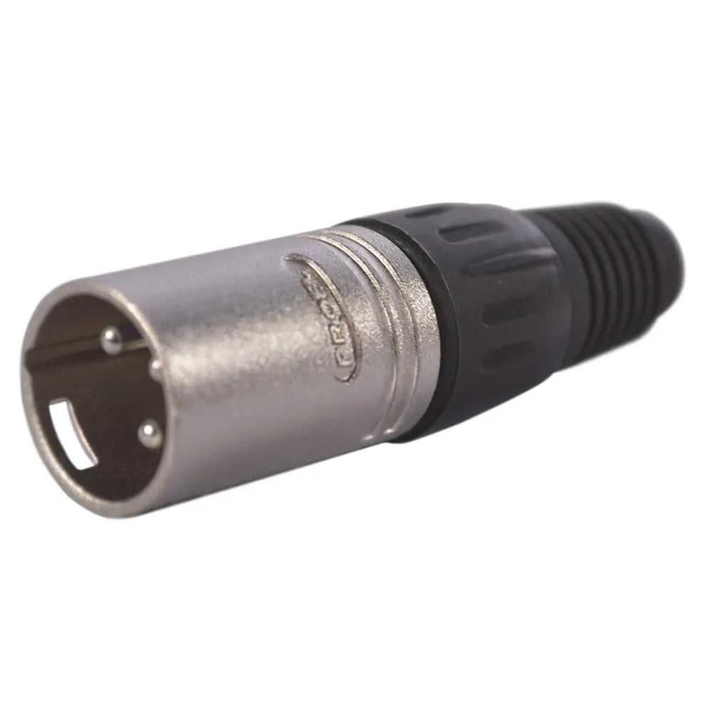 Conector Proel Canon Xlr3fv XLR3FV