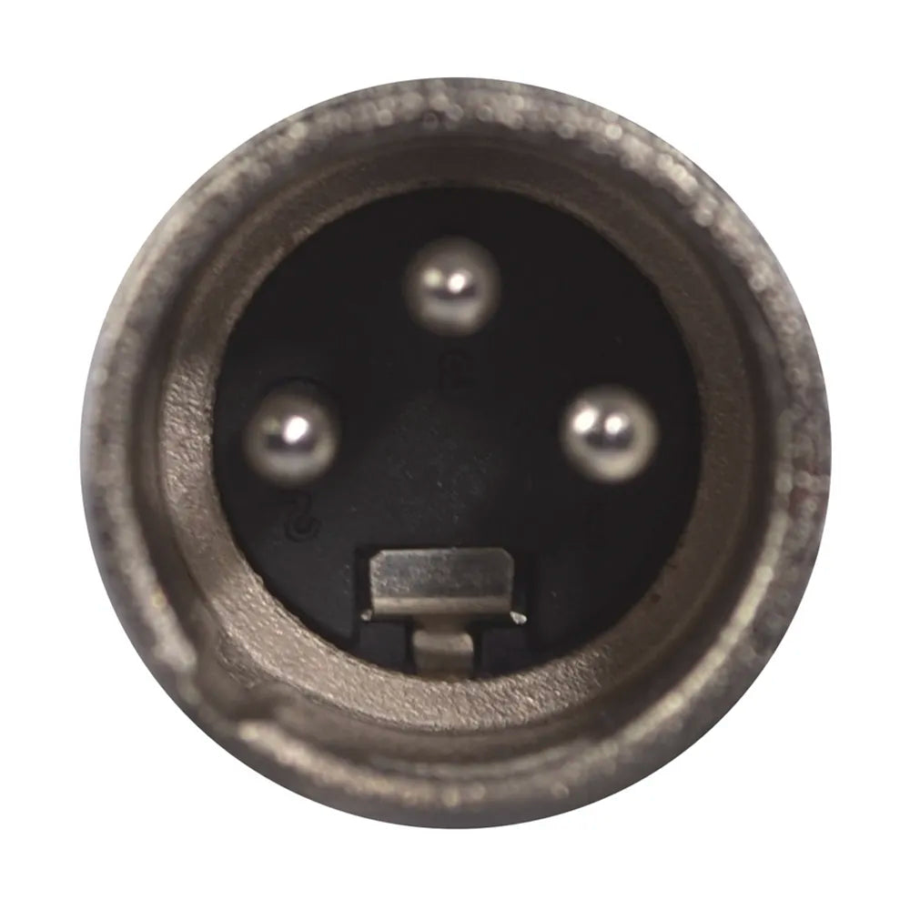 Conector Proel Canon Xlr3fv XLR3FV