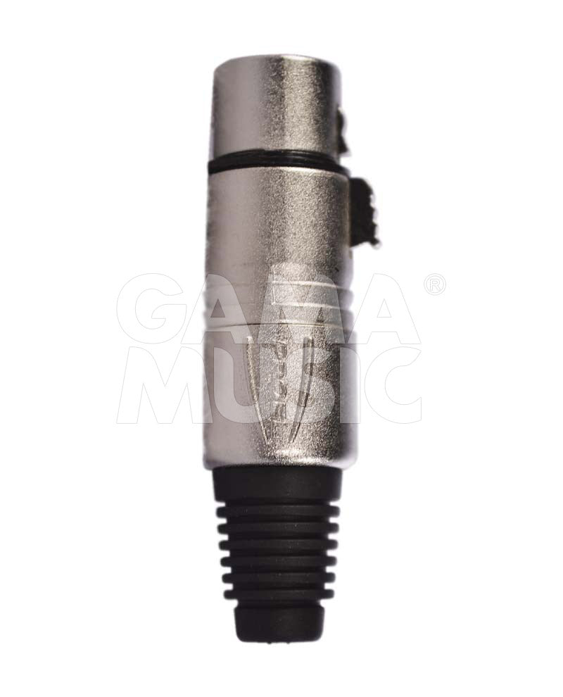 Conector Canon Proel Xlr3fvpro XLR3FVPRO