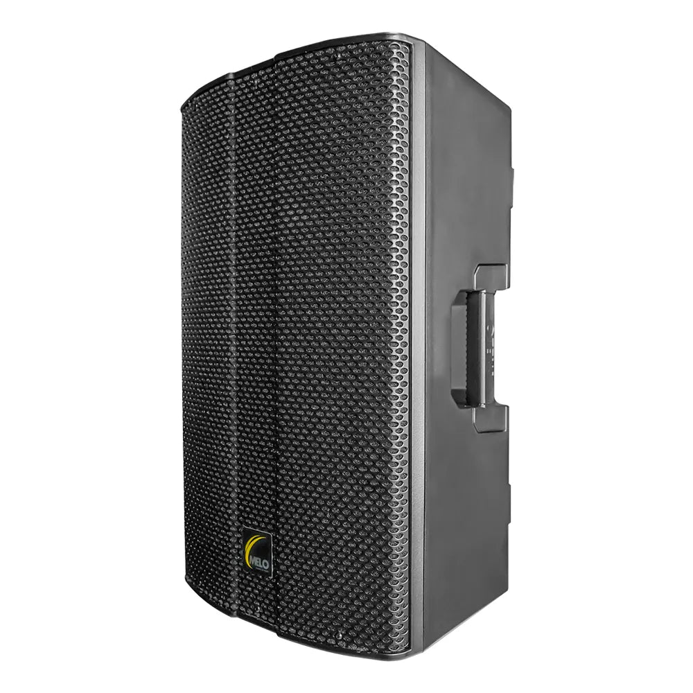 Melo XM12B Bafle Activo Flexible con Amplificador 800W RMS Bluetooth