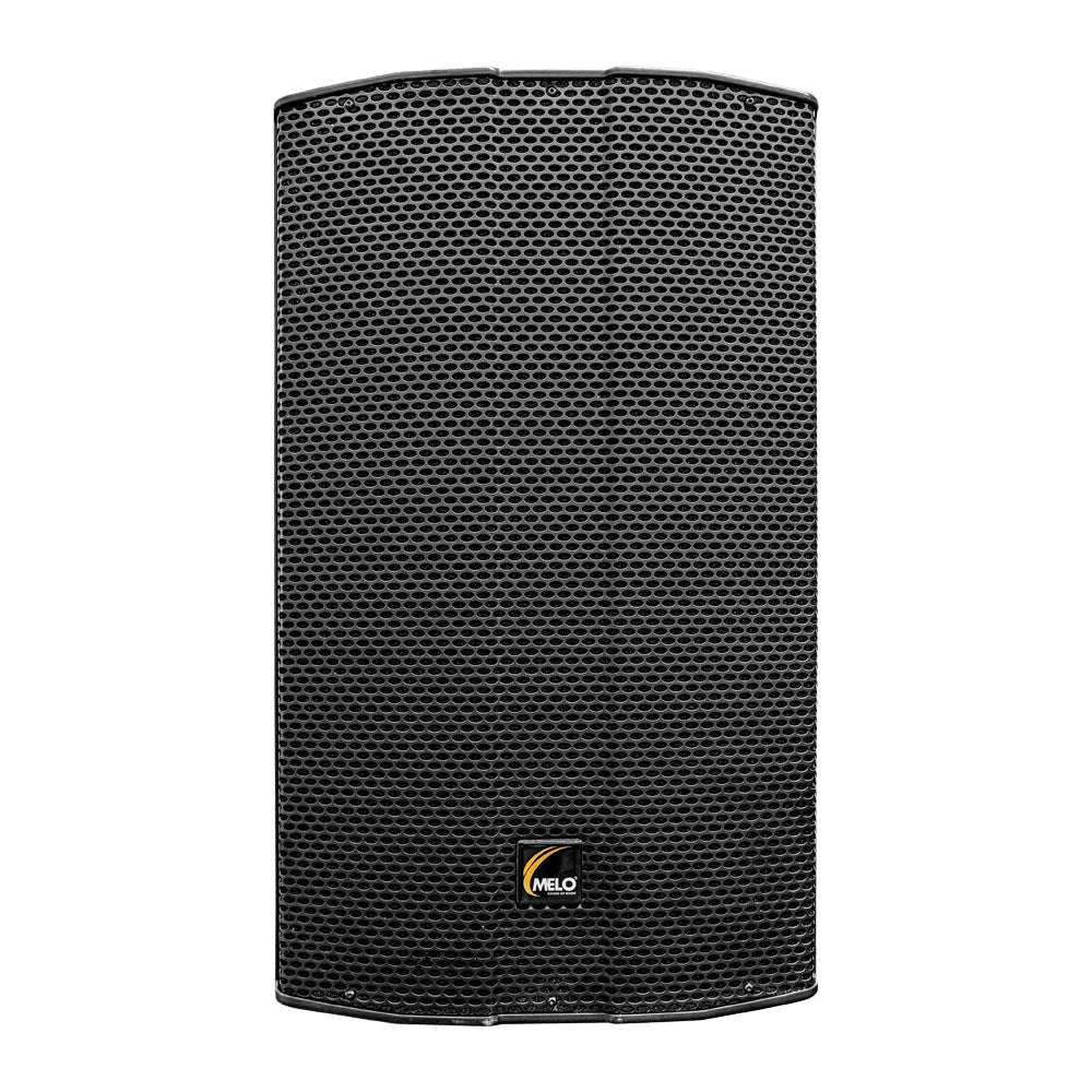 Melo XM15B Bafle Activo Flexible con Amplificador de 800W RMS