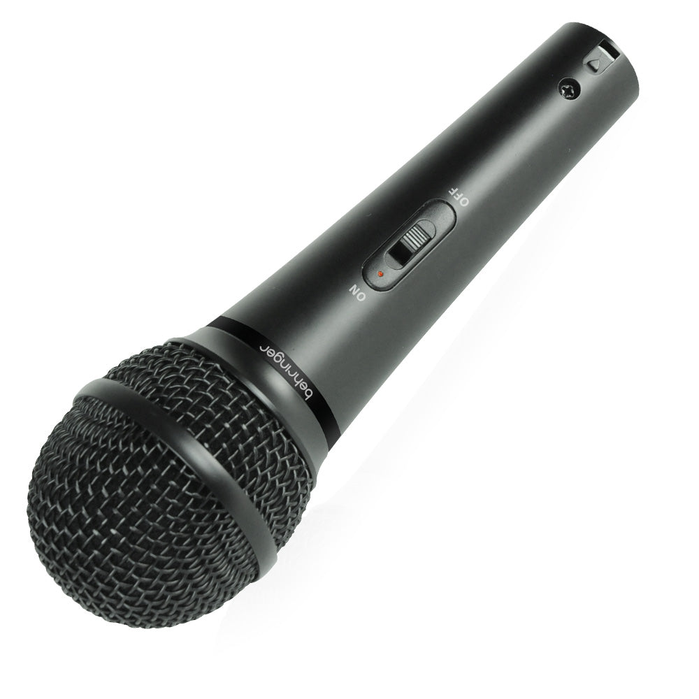Micrófono Behringer Xm-1800s XM1800S