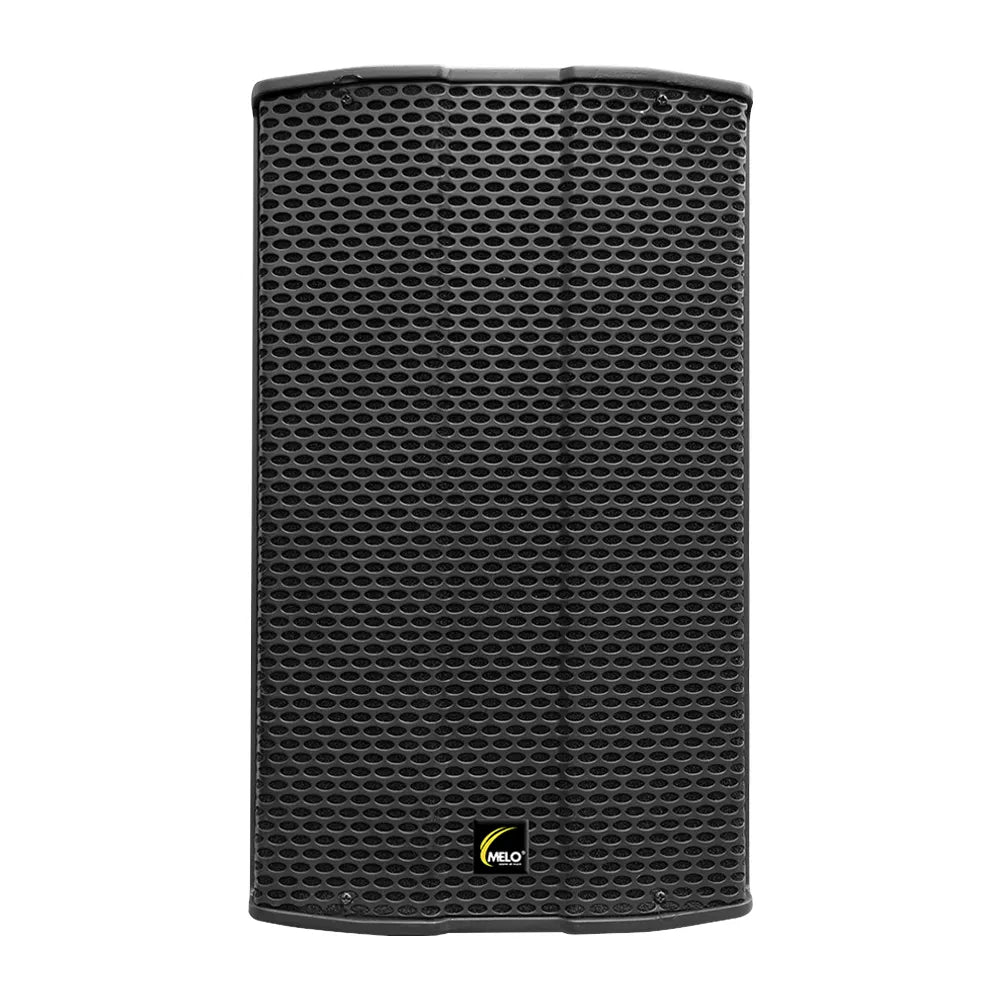 Melo XM8B Bafle Activo Flexible 8" 350W RMS 120 DB SPL