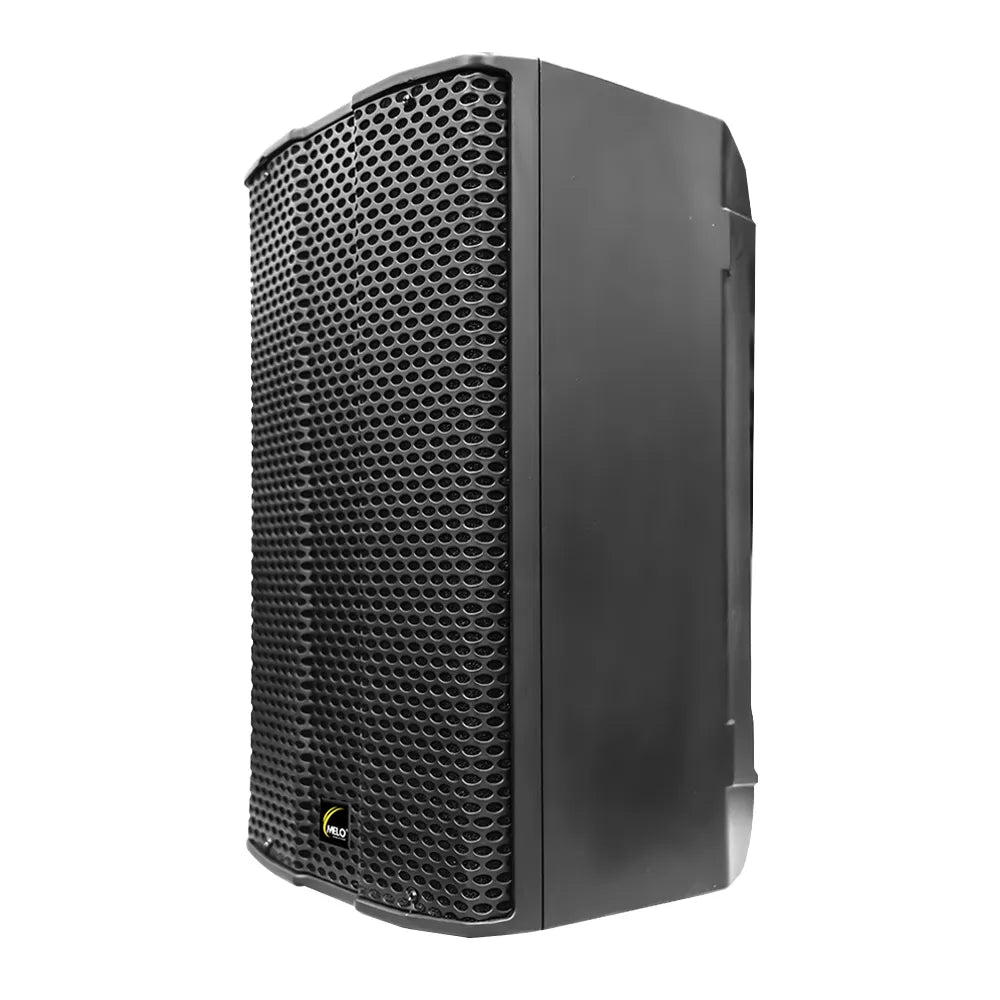 Melo XM8B Bafle Activo Flexible 8" 350W RMS 120 DB SPL