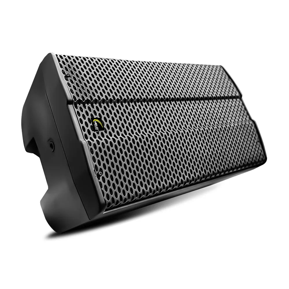 Melo XM8B Bafle Activo Flexible 8" 350W RMS 120 DB SPL