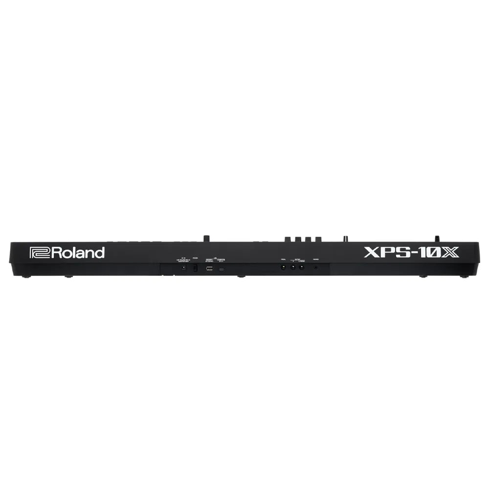 Roland XPS10XBK Sintetizador 61 Teclas