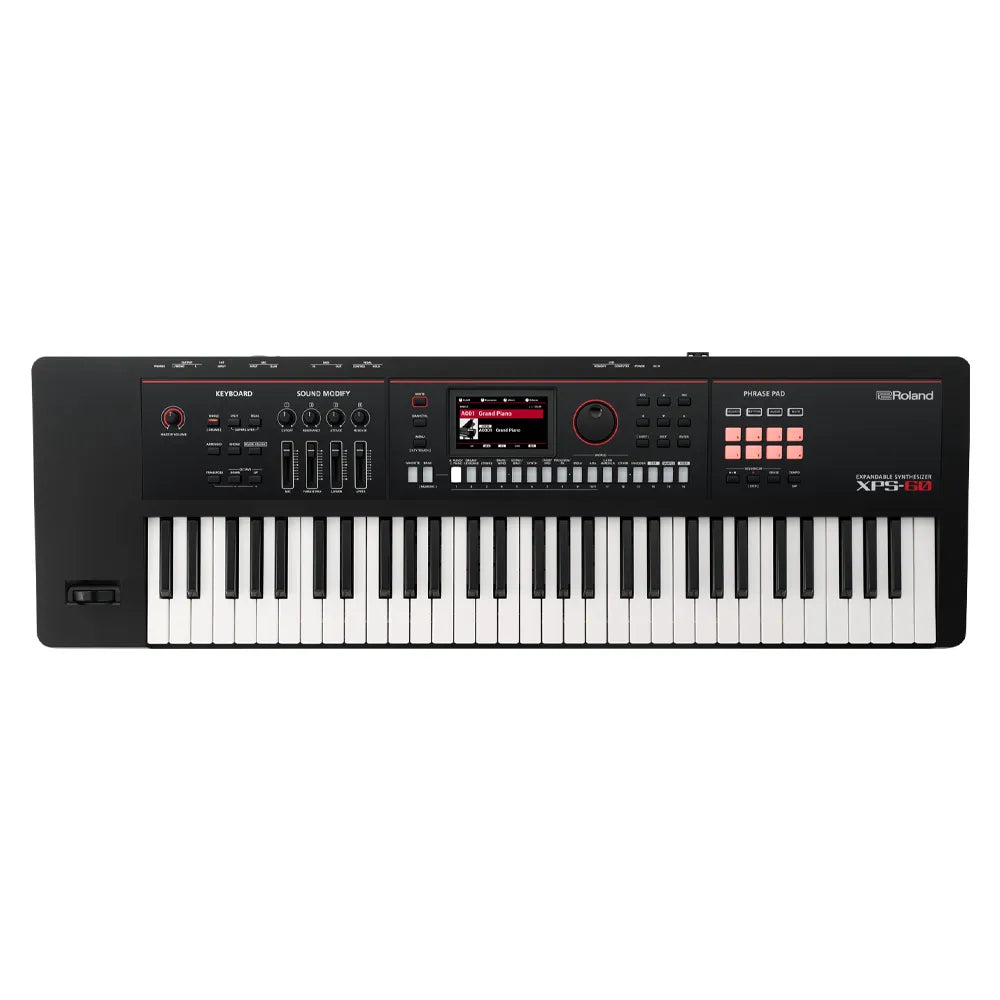 Roland XPS60 Sintetizador