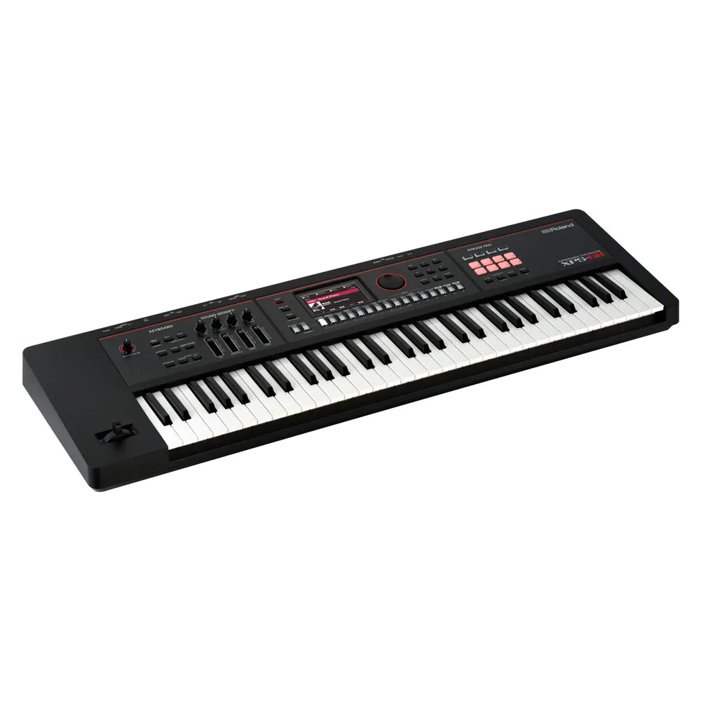 Roland XPS60 Sintetizador