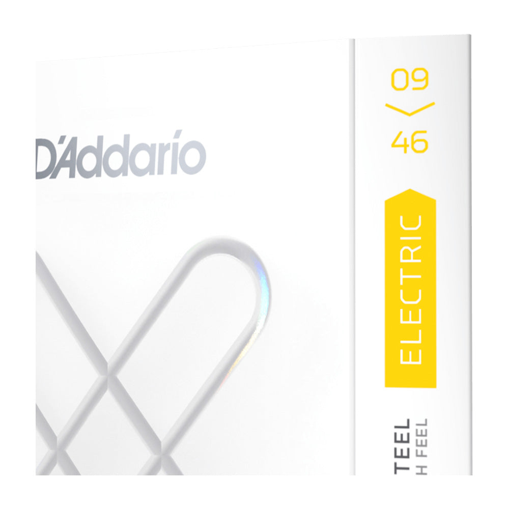 Encordadura Guitarra Eléctrica Daddario Xse0946 XSE0946