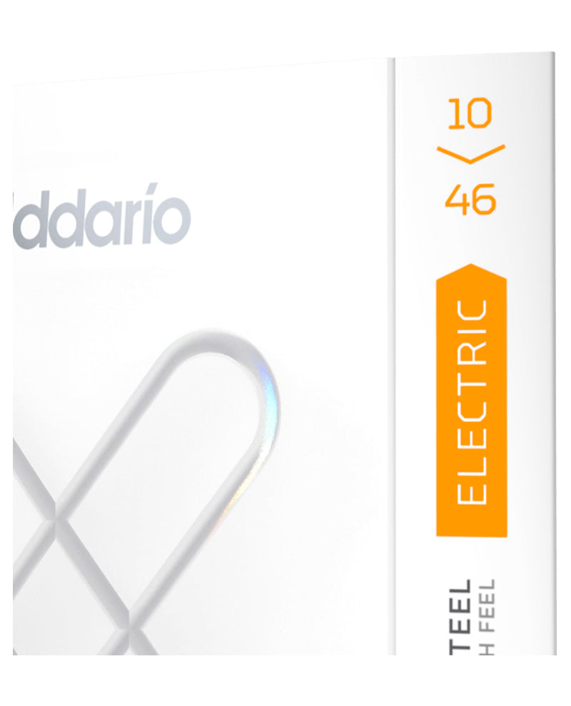 Encordadura Guitarra Eléctrica Daddario Xse1046 XSE1046
