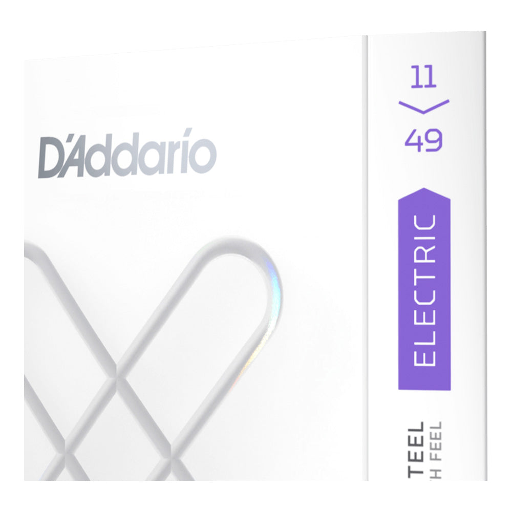 Encordadura Guitarra Eléctrica Daddario Xse1149 XSE1149
