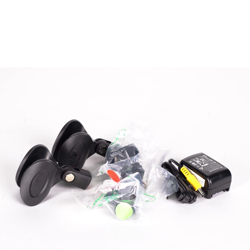 Sennheiser Xsw1825Duseb Micrófono Inalámbrico 2 Mic Mano Dual