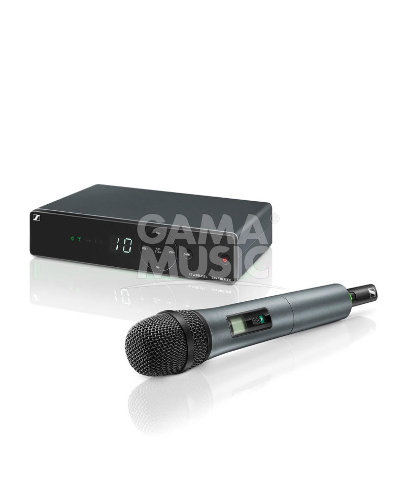 Micrófono Inalámbrico Sennheiser XSW1825SEA