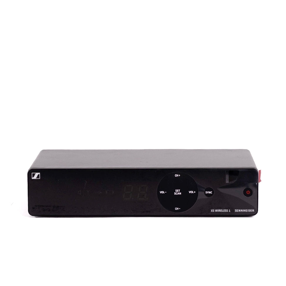 Micrófono Inalámbrico Sennheiser XSW1825SEA