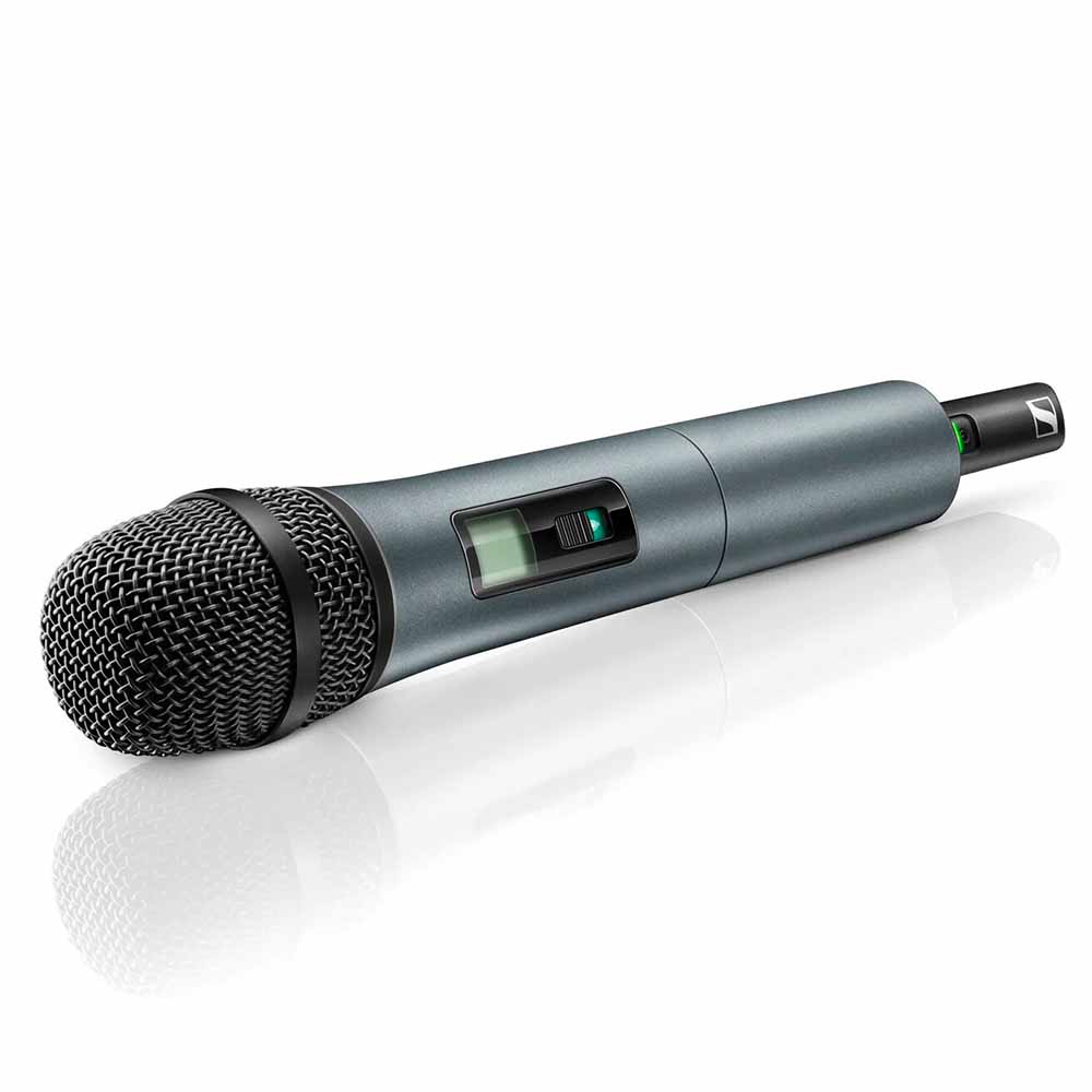 Micrófono Inalámbrico Sennheiser XSW1825SEB