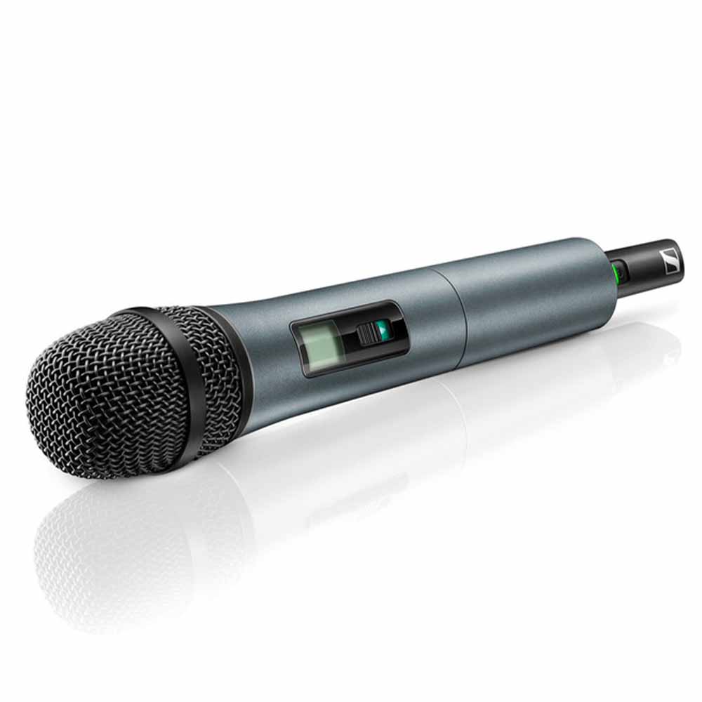 Micrófono Inalámbrico Sennheiser Xsw1835Seb XSW1835SEB