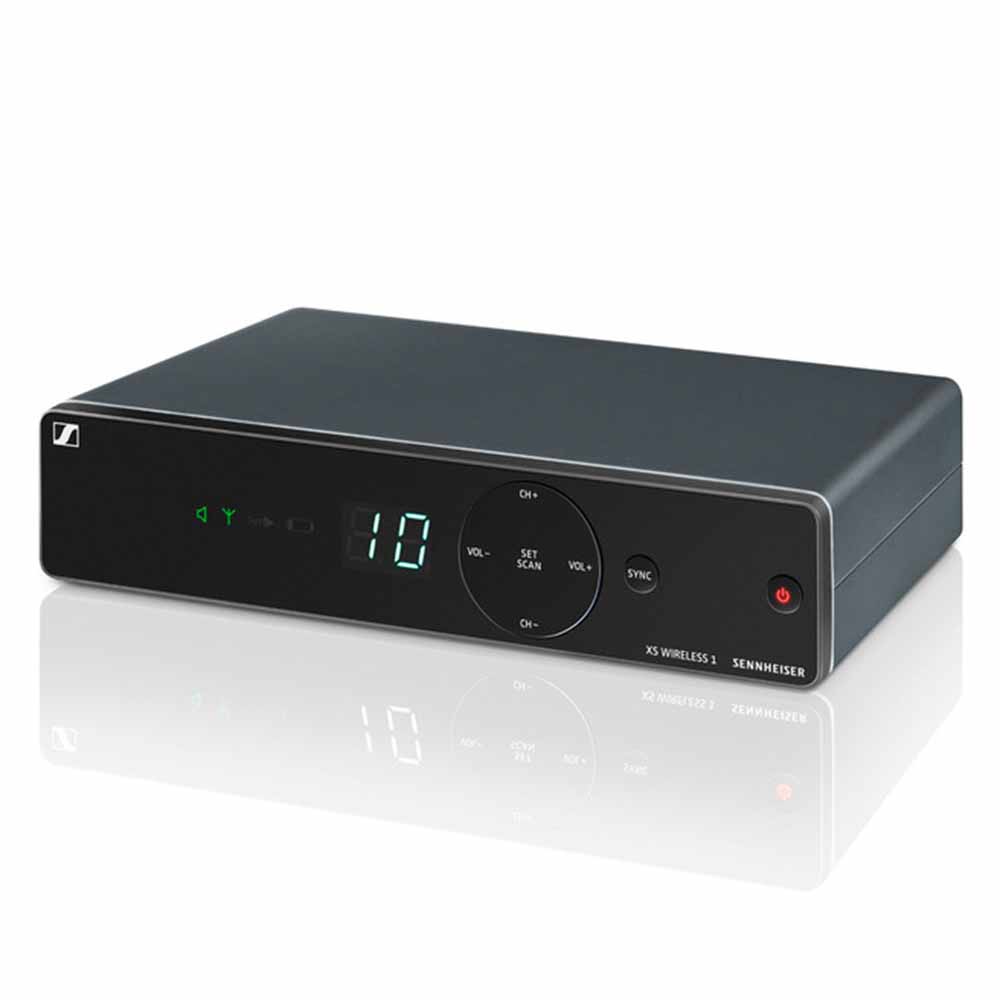 Micrófono Inalámbrico Sennheiser Xsw1835Seb XSW1835SEB