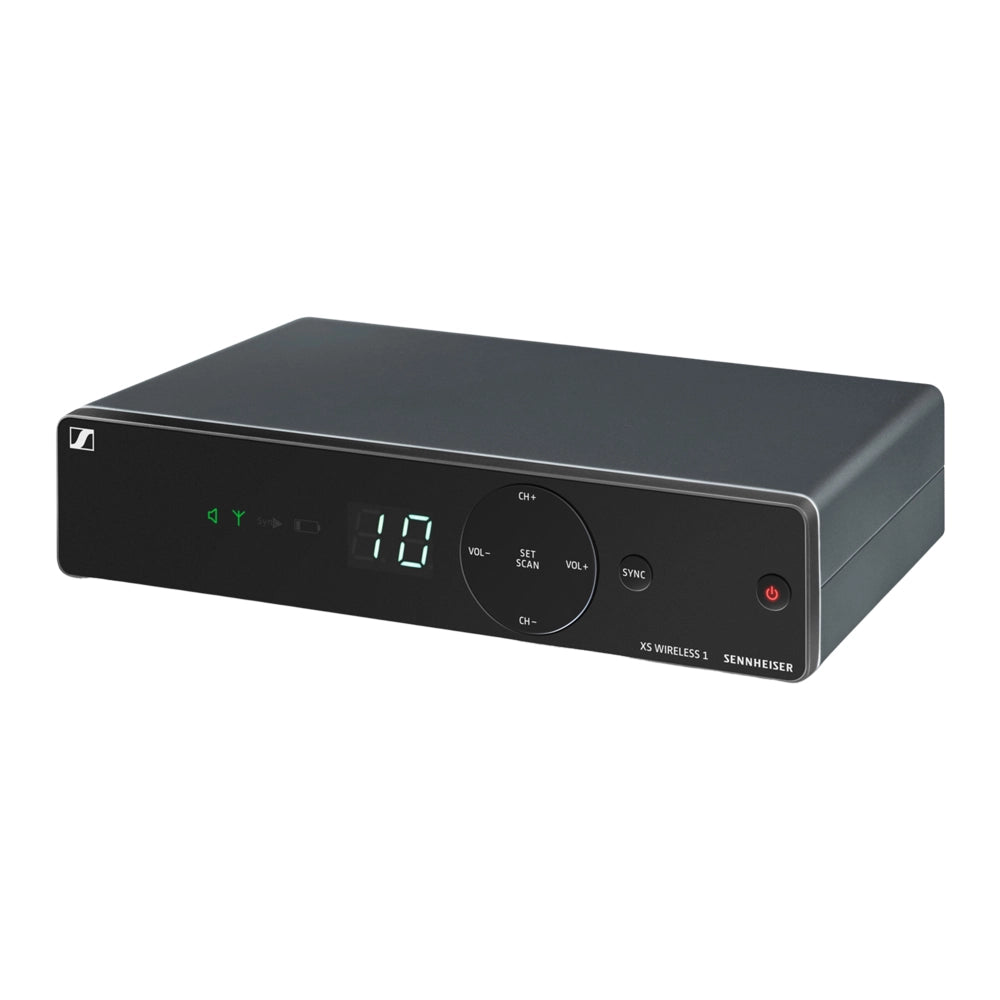 Sennheiser Xsw1908 Micrófono Inalámbrico Instrumento