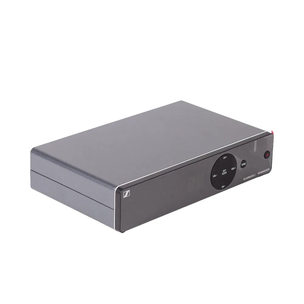 Sennheiser XSW1CL1SEA Micrófono Inalámbrico