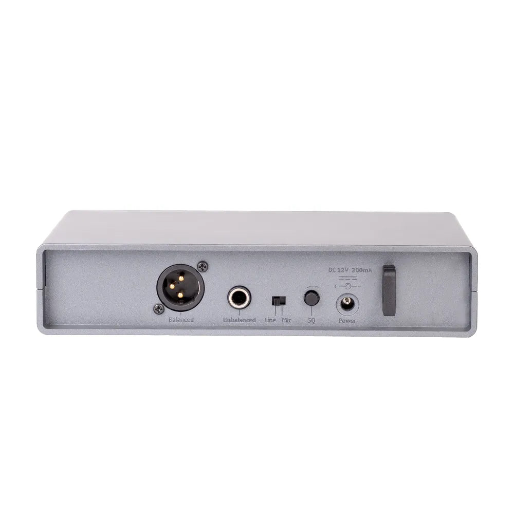 Sennheiser XSW1CL1SEA Micrófono Inalámbrico