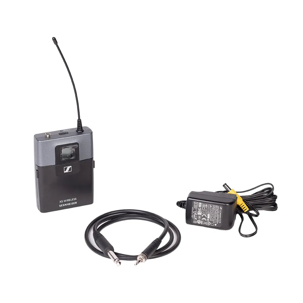 Sennheiser XSW1CL1SEA Micrófono Inalámbrico