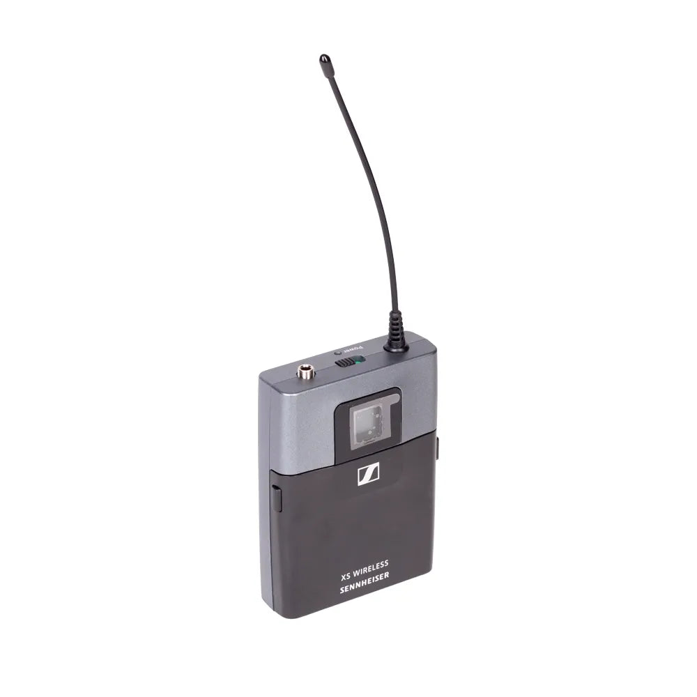 Sennheiser XSW1CL1SEA Micrófono Inalámbrico