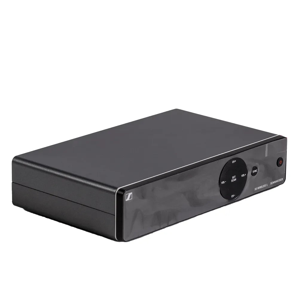 Sennheiser XSW1ME3SEA Micrófono Inalámbrico