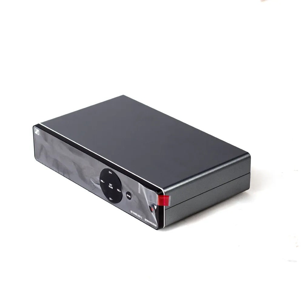 Sennheiser XSW1ME3SEA Micrófono Inalámbrico