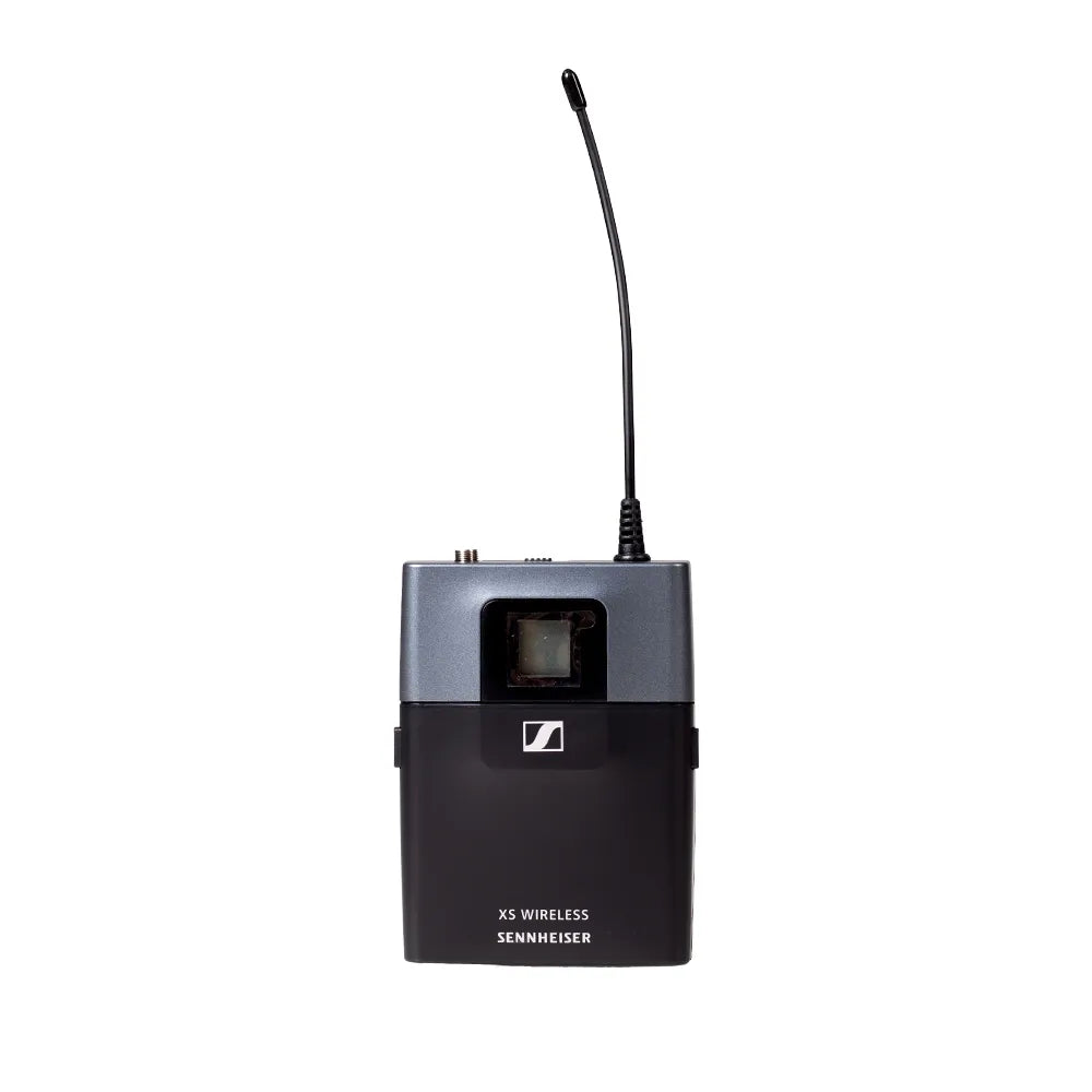 Sennheiser XSW1ME3SEA Micrófono Inalámbrico