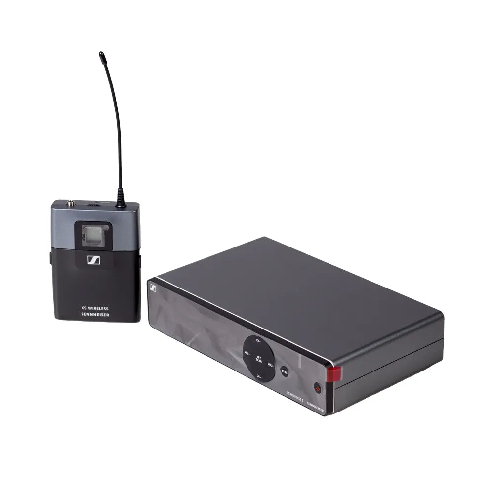 Sennheiser XSW1ME3SEA Micrófono Inalámbrico