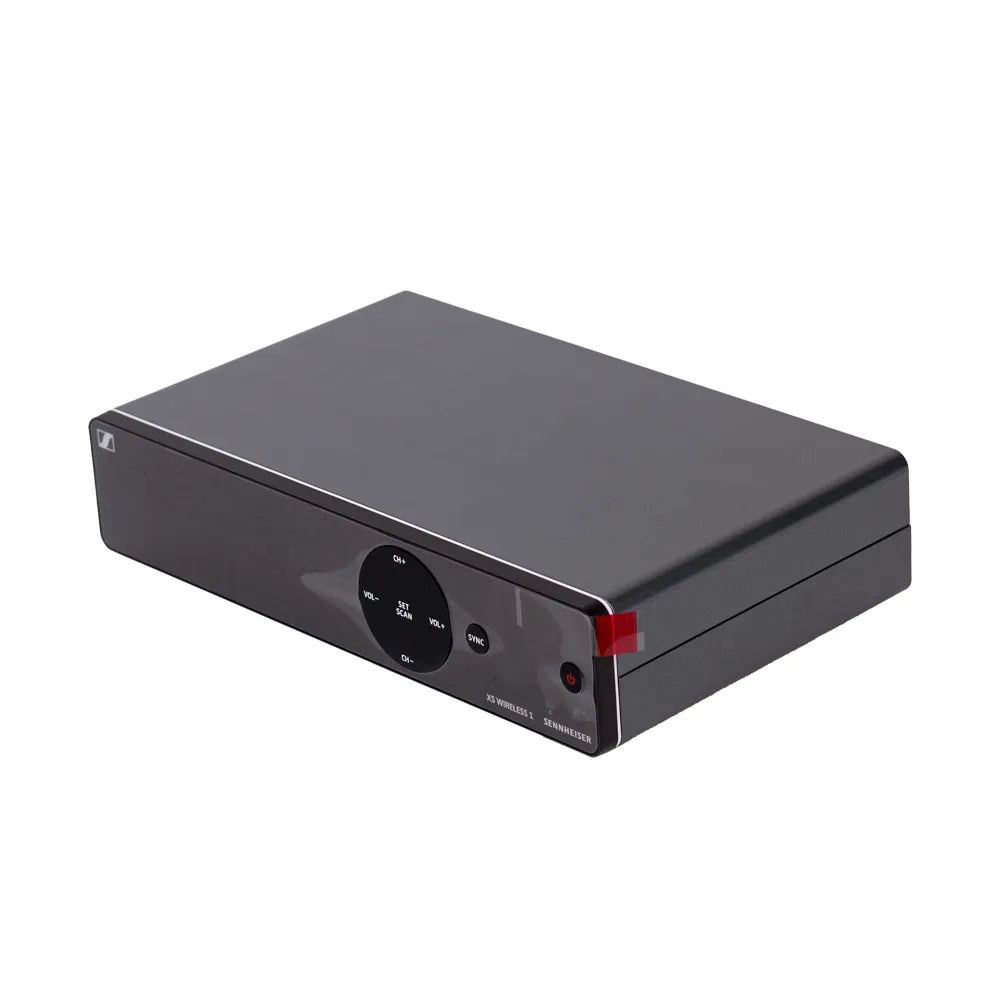 Sennheiser XSW1ME3SEB Micrófono Inalámbrico Diadema