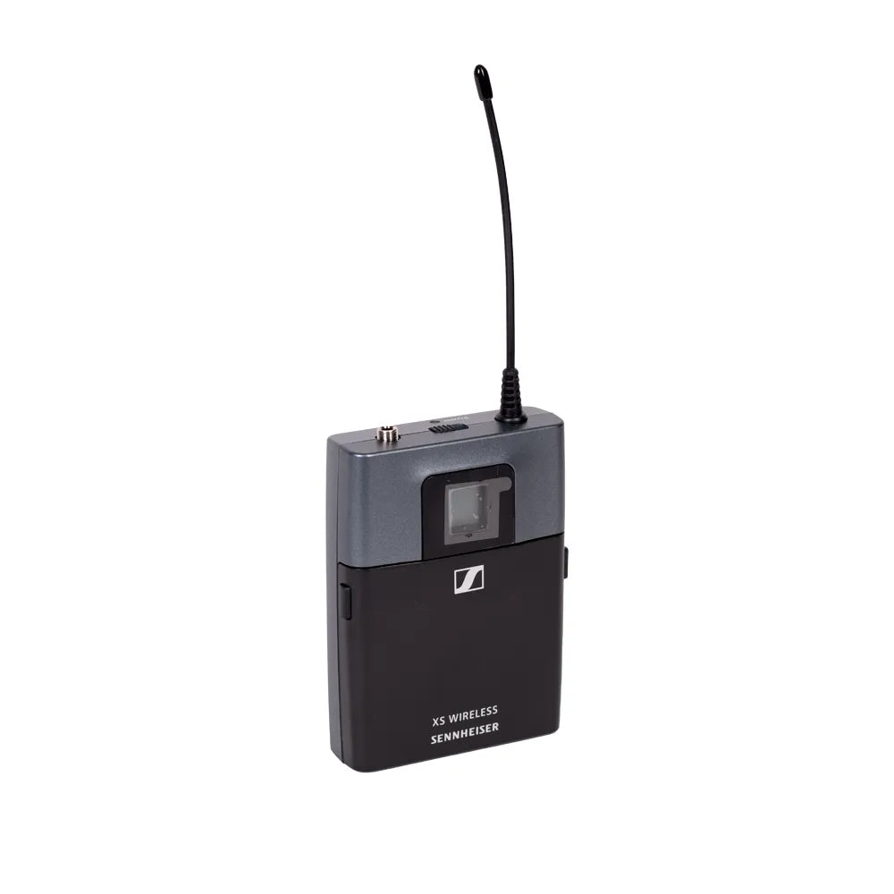 Sennheiser XSW1ME3SEB Micrófono Inalámbrico Diadema