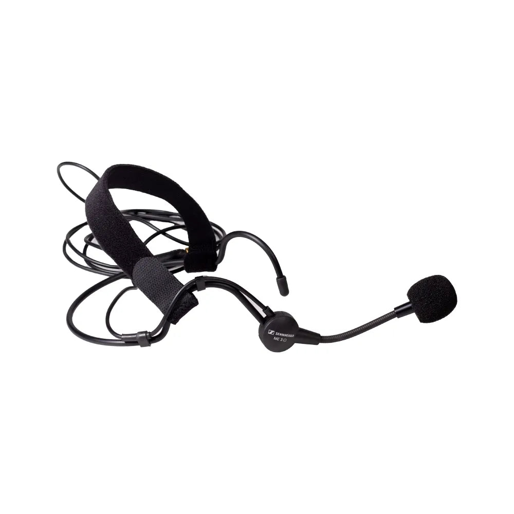 Sennheiser XSW1ME3SEB Micrófono Inalámbrico Diadema