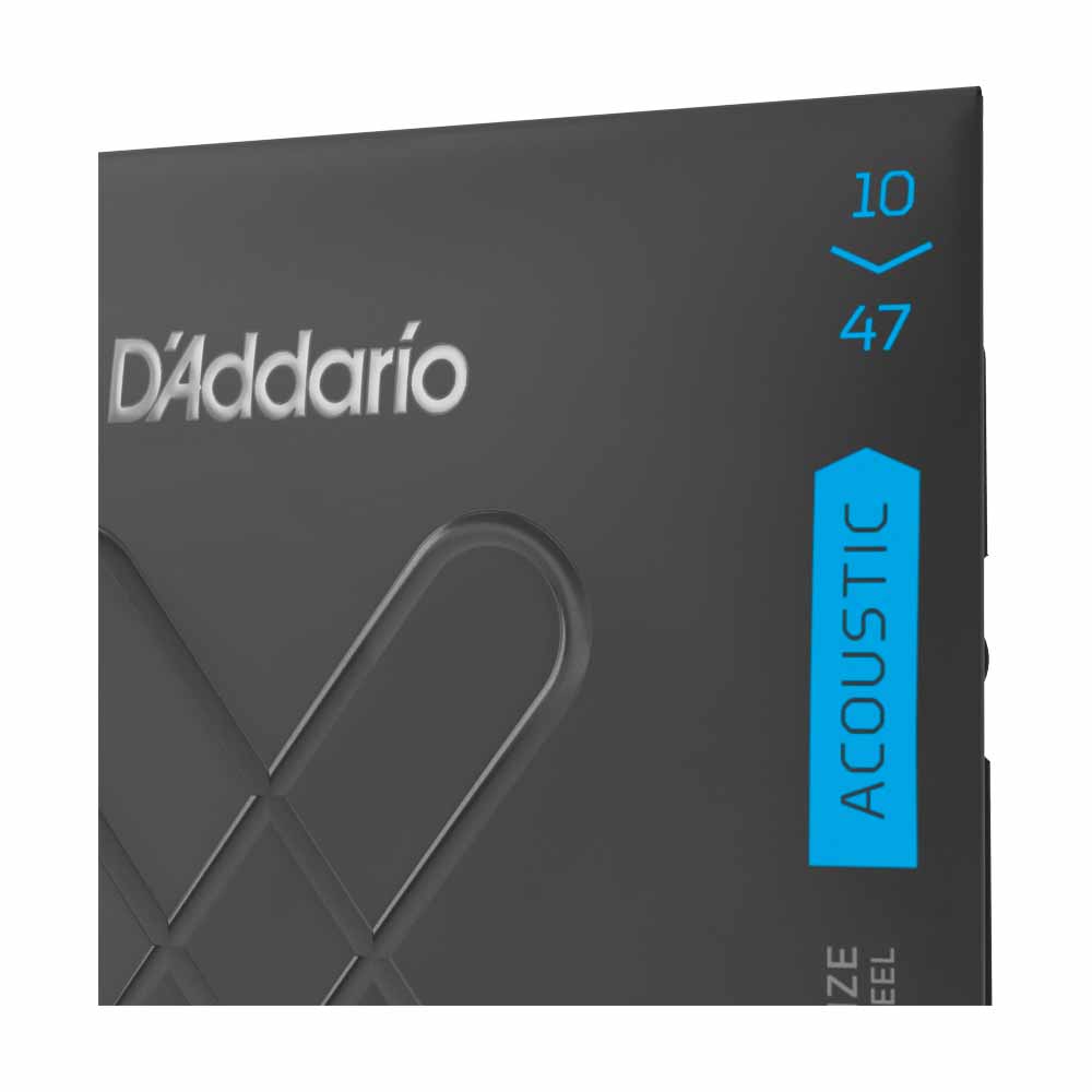 Encordadura Daddario XTABR104712