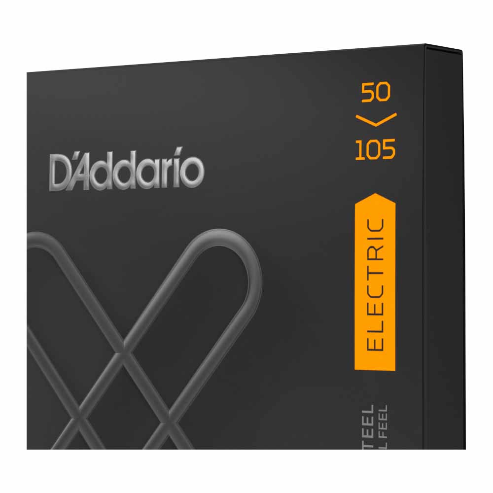 Encordadura Daddario XTB50105