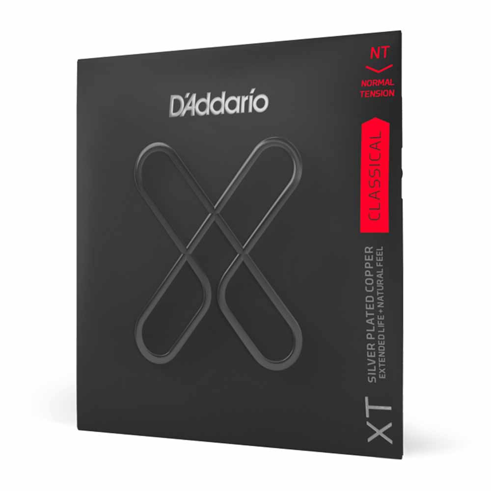 Encordadura Daddario XTC45