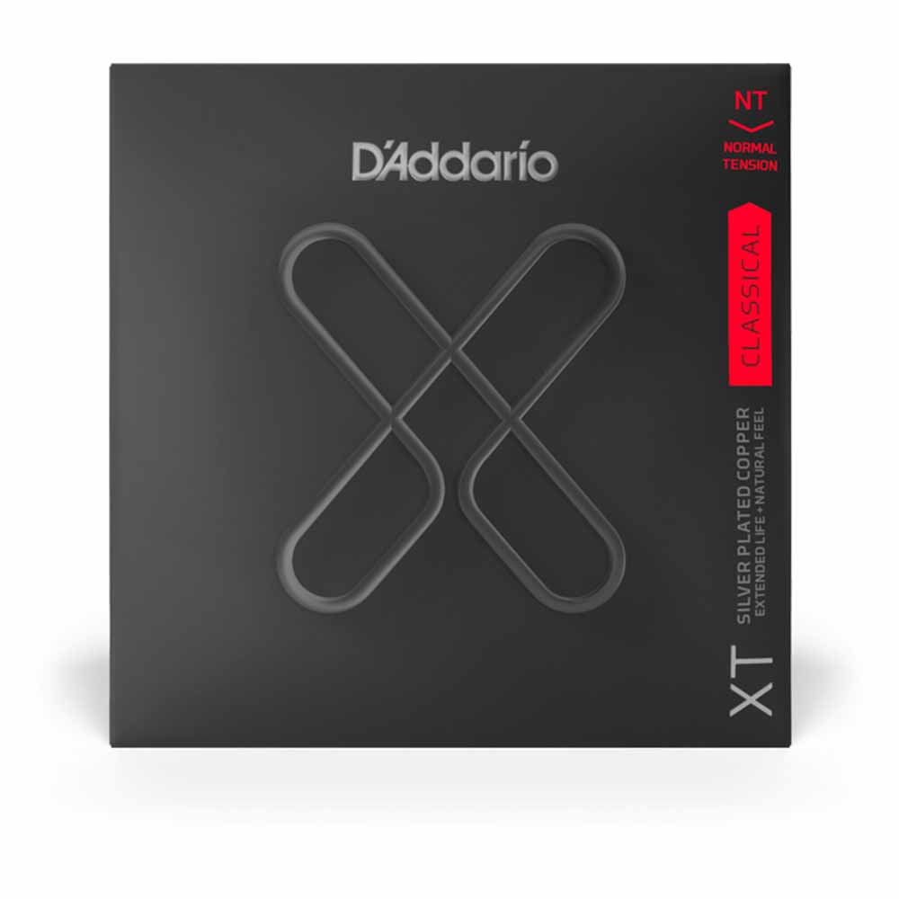 Encordadura Daddario XTC45