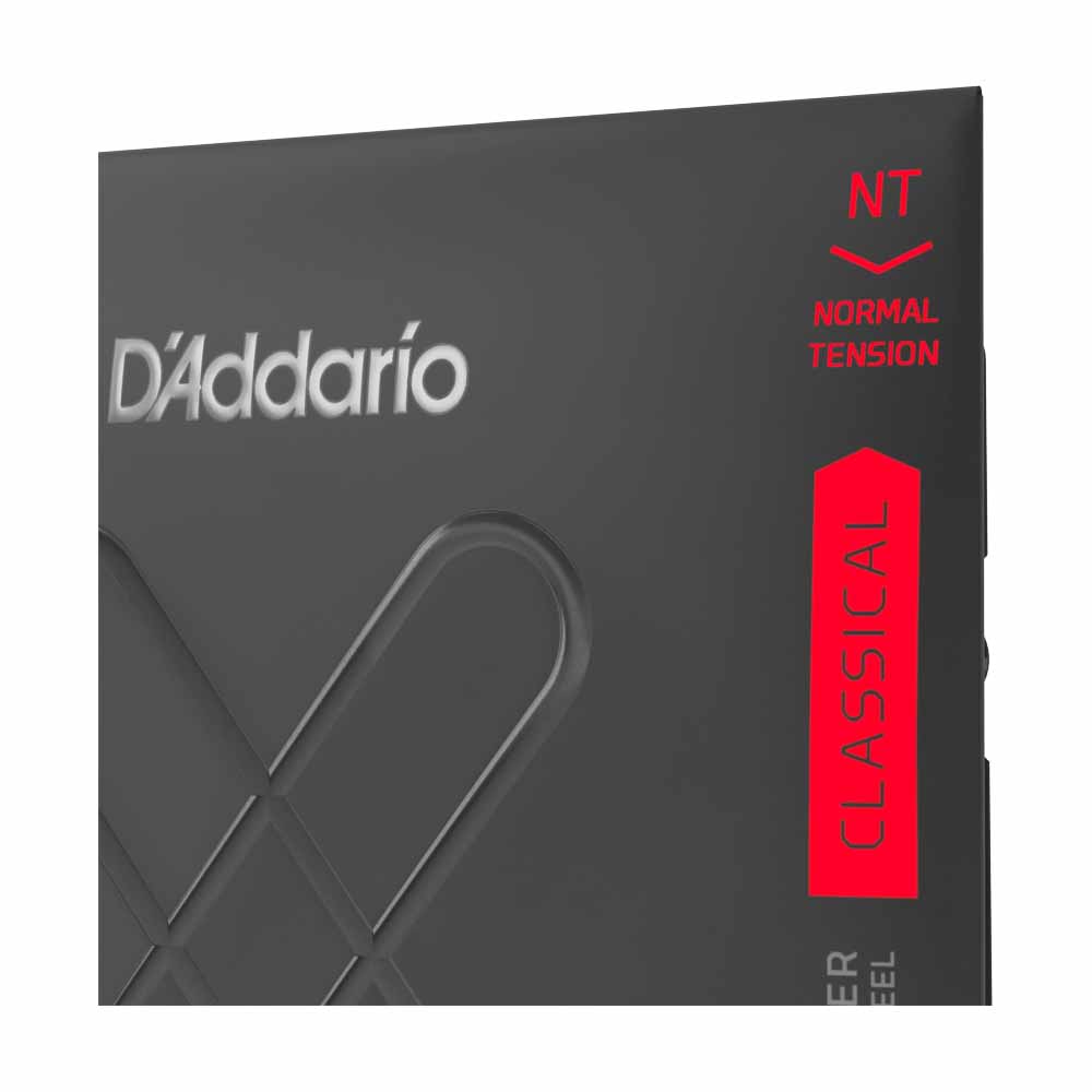 Encordadura Daddario XTC45