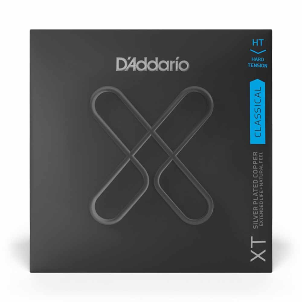 Encordadura Daddario XTC46