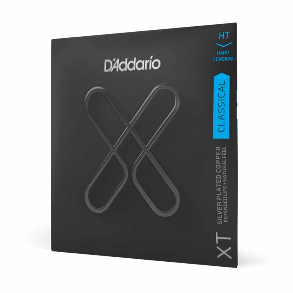 Encordadura Daddario XTC46