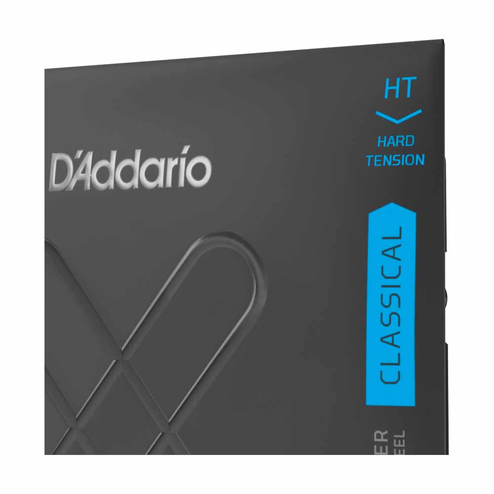 Encordadura Daddario XTC46
