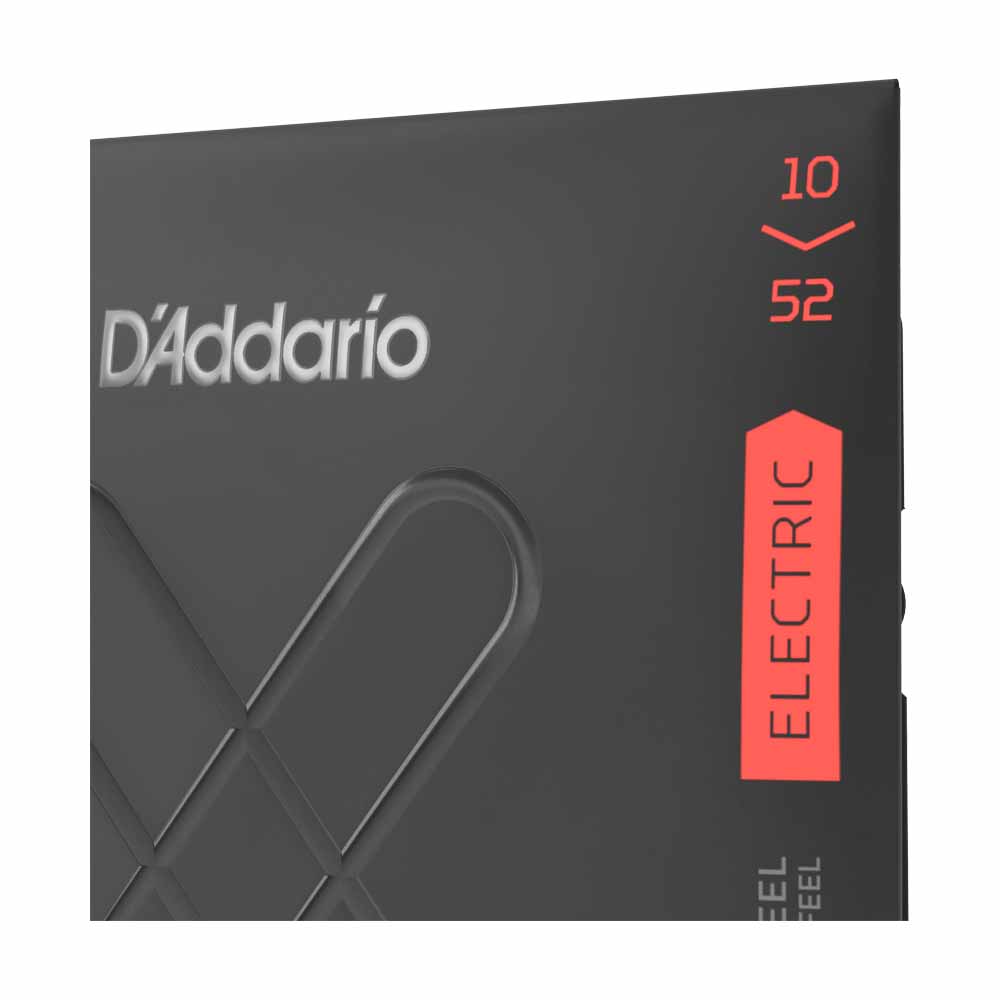 Encordadura Daddario XTE1052