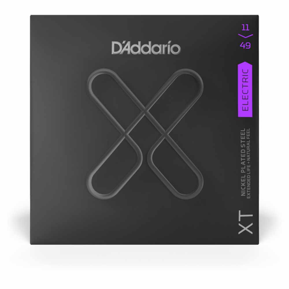 Encordadura Daddario XTE1149