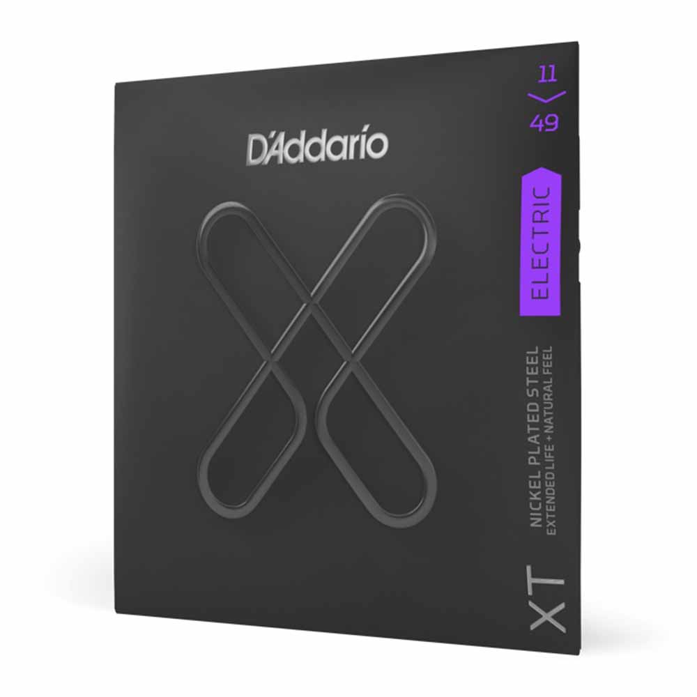 Encordadura Daddario XTE1149