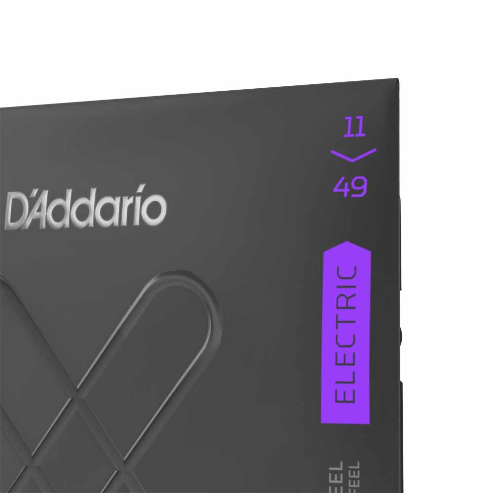 Encordadura Daddario XTE1149