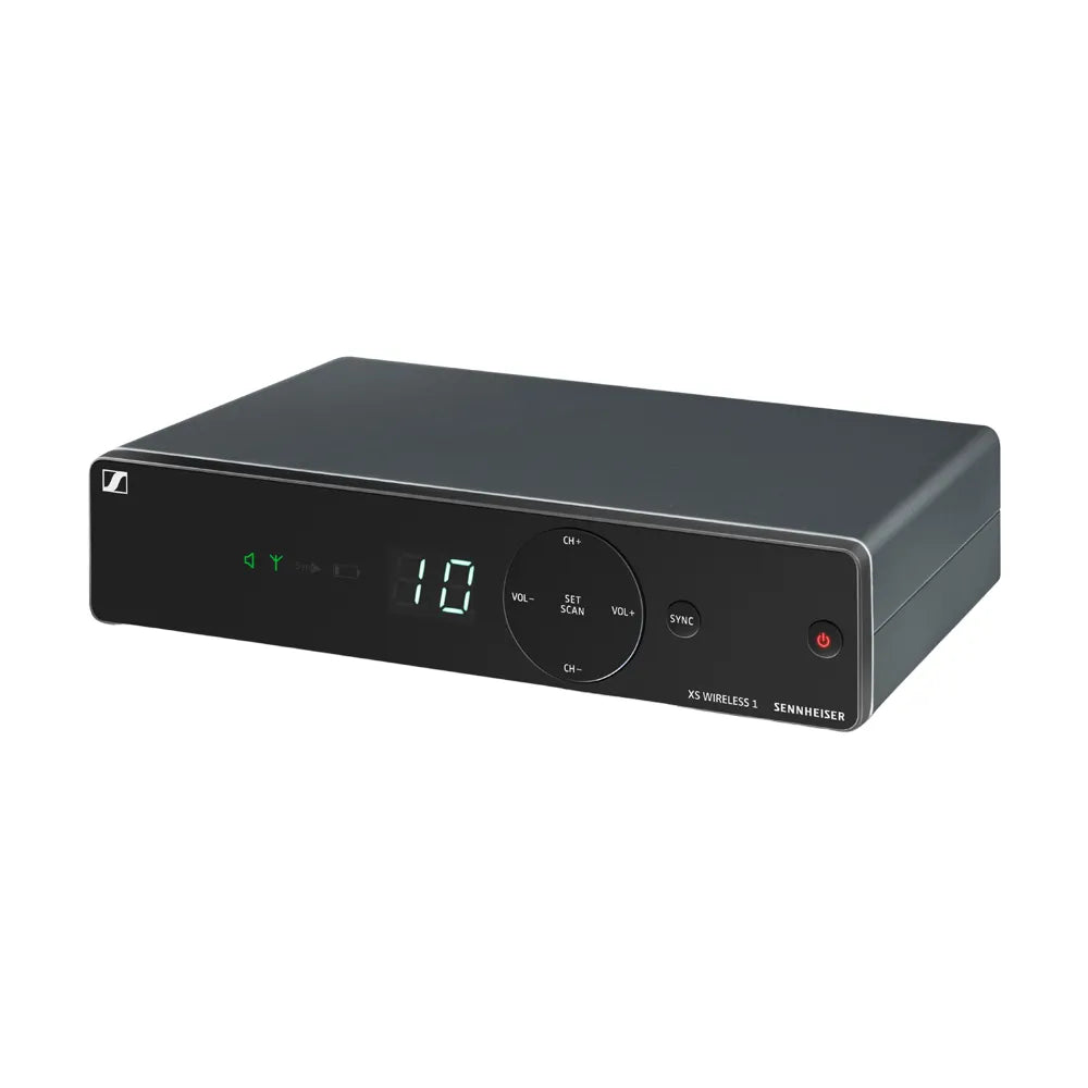 Sennheiser Xsw1835Sea Micrófono Inalámbrico