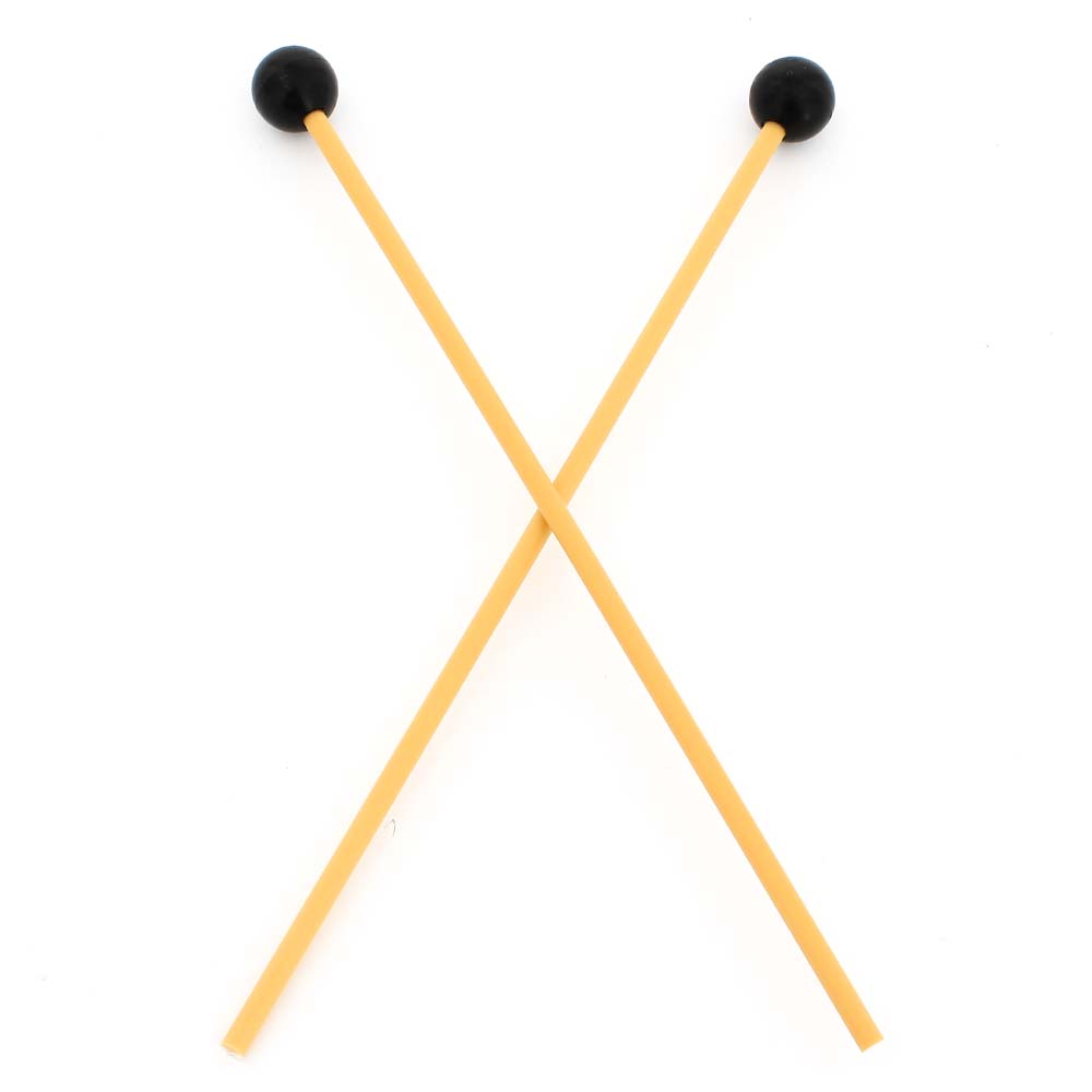 Baquetas Solaris Y15 De Madera Para Xilofono